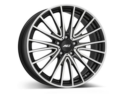 AEZ Berlin dark 7.5x18 ET40 5/112/66.6