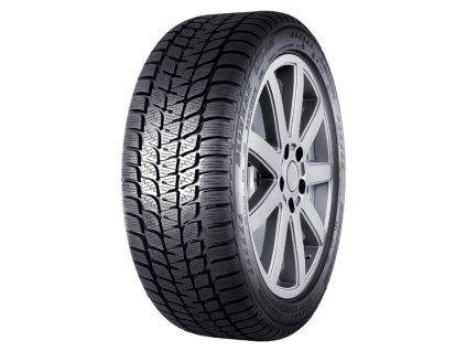 bridgestone blizzak lm25
