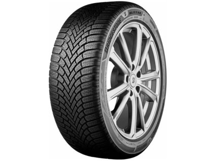 125463 bridgestone blizzak 6