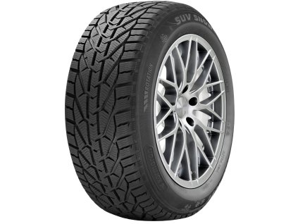 kormoran suv snow