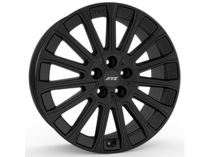 ATS Obsession černá