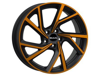 175809 175809 mak kessel bronz