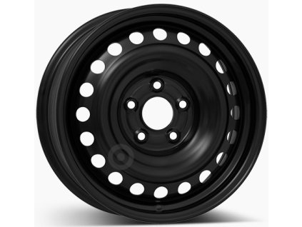 Mw R1-2145 Ocelový disk RENAULT 6X16 5X114.3 ET35/66 (6517)