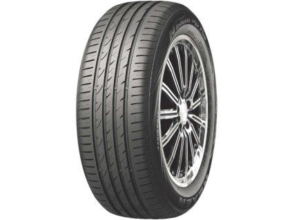 Nexen NBlue HD plus