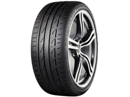 bridgestone s001