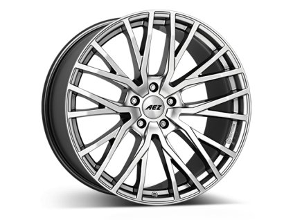 AEZ Panama high gloss 10.5x20 ET64 5/130/71.6
