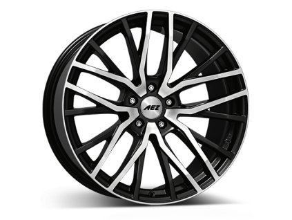 AEZ Panama dark 11x20 ET37 5/120/74.1