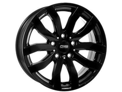 CMS C22 black