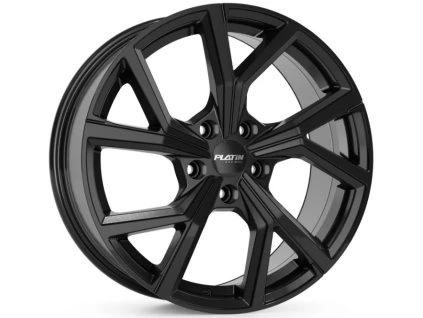 platin p115 black1