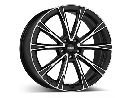 DEZENT AR dark 7.5x19 ET40 5/112/57.1