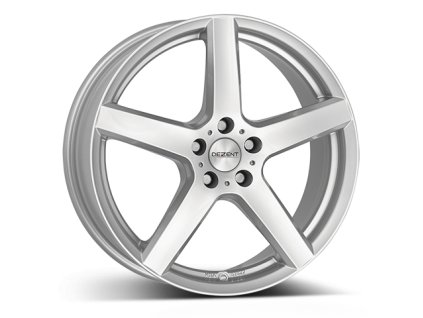 DEZENT TY 7x16 ET48 5/108/70.1