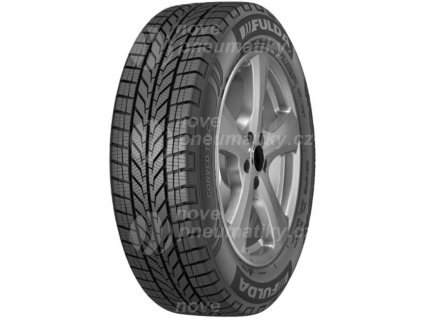 FULDA Z235/65 R16C CONVEO TRAC 3 115/113R