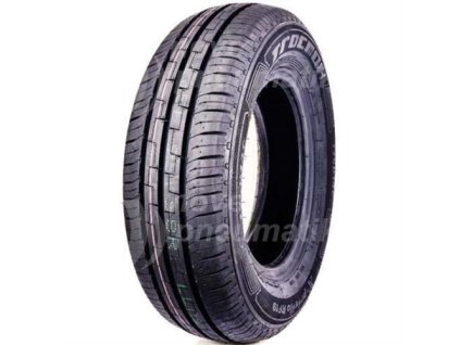 TRACMAX L215/75 R16C X-PRIVILO RF19 116/114R RG