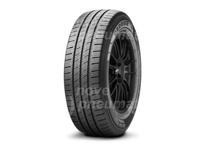 PIRELLI W235/65 R16C CARRIER ALL SEASON 115R