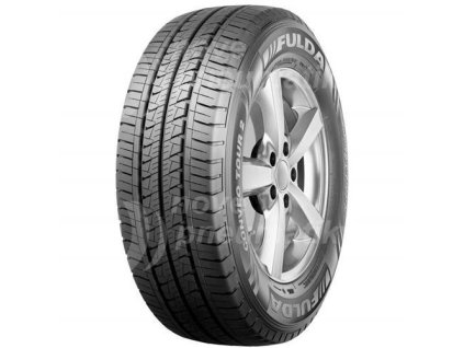 FULDA L185/75 R16C CONVEO TOUR 2 104/102R DOT2023