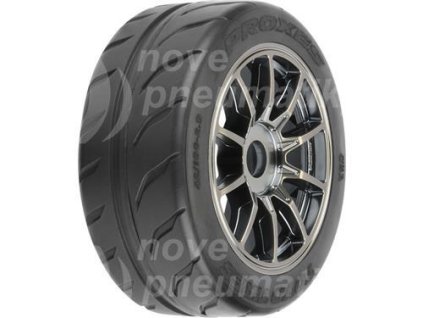 TOYO L235/40 ZR18 PXR8R 95Y XL DOT2022
