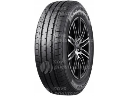 Triangle L205/65 R16C CONNEX VAN Tv701 107/105T