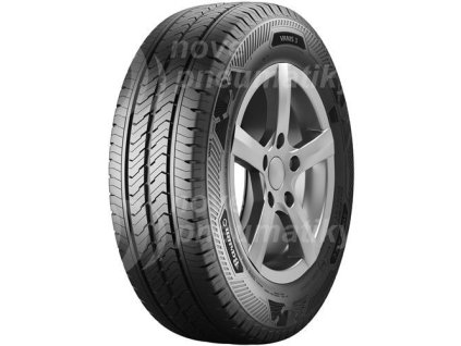BARUM L225/75 R16C VANIS 3 121/120R
