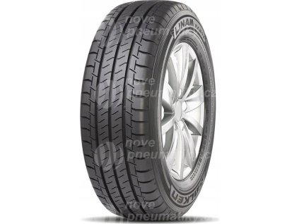 FALKEN L165/80 R13C LINAM VAN01 94/92R