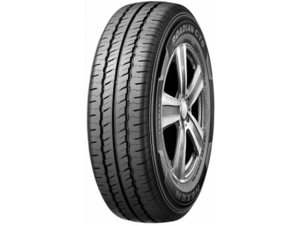 9861 nexen roadian ct8