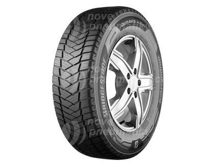 BRIDGESTONE W225/75 R16C DUR A/S 121S