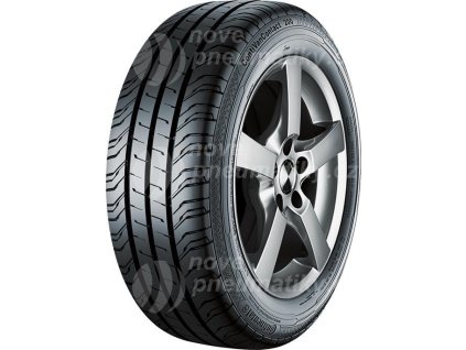CONTINENTAL L205/75 R16C VAN CONTACT 200 110/108R
