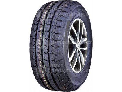 WINDFORCE Z185/80 R14C SNOWBLAZER MAX 102/100R
