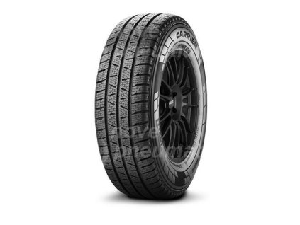 PIRELLI Z225/65 R16C CARRIER WINTER 112R