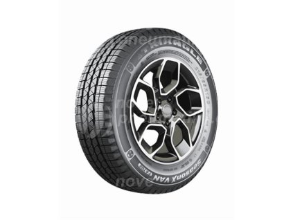 Triangle W235/65 R16C SEASONX VAN Ta702 115/113S
