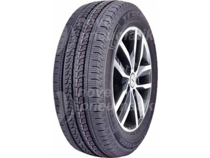 TRACMAX Z195/75 R16C X-PRIVILO VS450 107/105R RG
