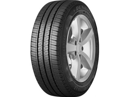 dunlop econodrive lt