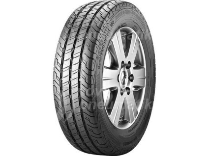 CONTINENTAL L225/65 R16C VAN CONTACT 100 112/110R