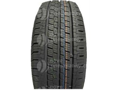 TRACMAX W235/65 R16C X-PRIVILO A/S VAN SAVER 121R  RG