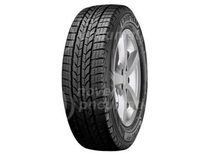 GOOD-YEAR Z195/75 R16C CARGO ULTRAGRIP 110/108R