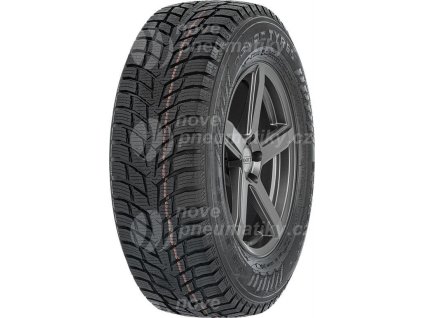 Nokian Z215/60 R17C Snowproof c 109/107T.