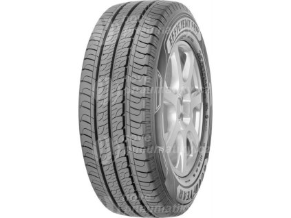 GOOD-YEAR L205/65 R16C EFFICIENTGRIP CARGO 2 103T(99H) DOT2023