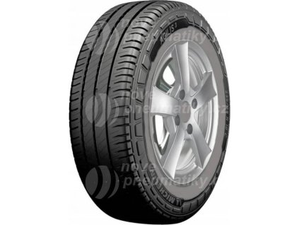 MICHELIN L225/55 R17C AGILIS 3 109/107H