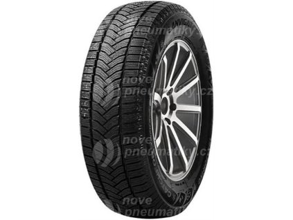 WINDFORCE W215/60 R16C CATCHFORS VAN A/S 103/101T