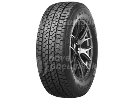 NEXEN W215/70 R15C NBLUE 4 SEASON VAN 109/107S