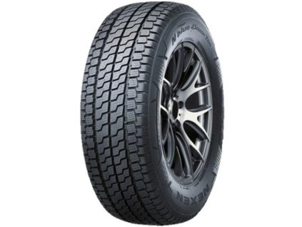 Nexen nblue 4season van