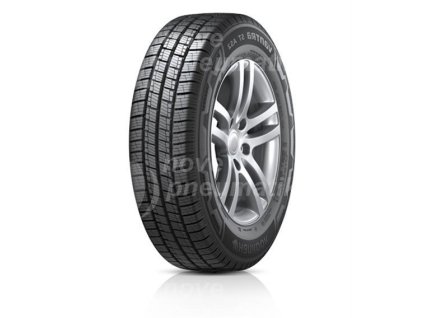 HANKOOK W235/65 R16C VANTRA ST AS2 RA30 115/113R
