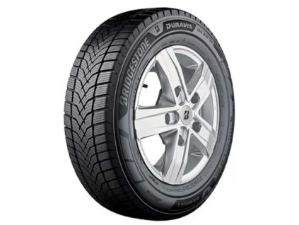 73722 bridgestone duravis winter