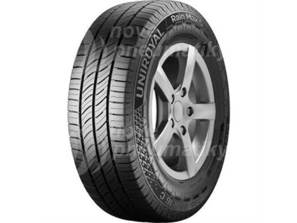 UNIROYAL L215/75 R16C RAIN MAX 5 113/111R