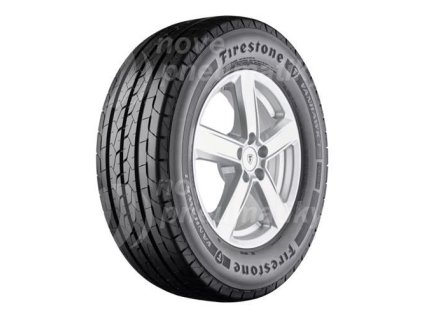 FIRESTONE L195/75 R16C VANHAWK 3 110R ENLITEN