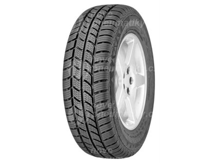 CONTINENTAL Z235/65 R16C VANCOWINTER 2 118/116R