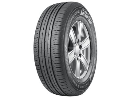 95484 nokian cargoproof c