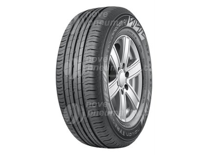 NOKIAN L195/65 R16C CARGOPROOF C 104/102T