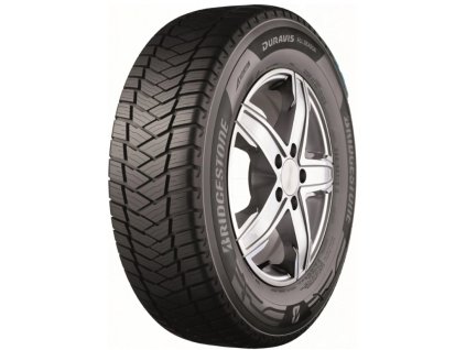 7740 bridgestone duravis all season