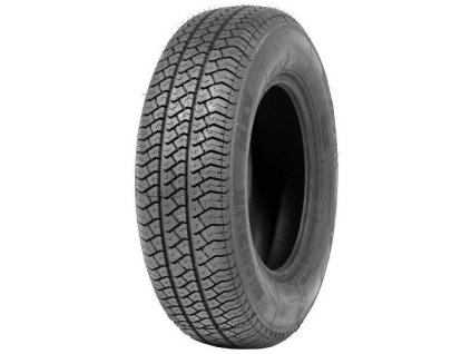 michelin MXV P