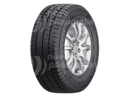 Fortune Z205/70 R15C FSR-902 106/104R